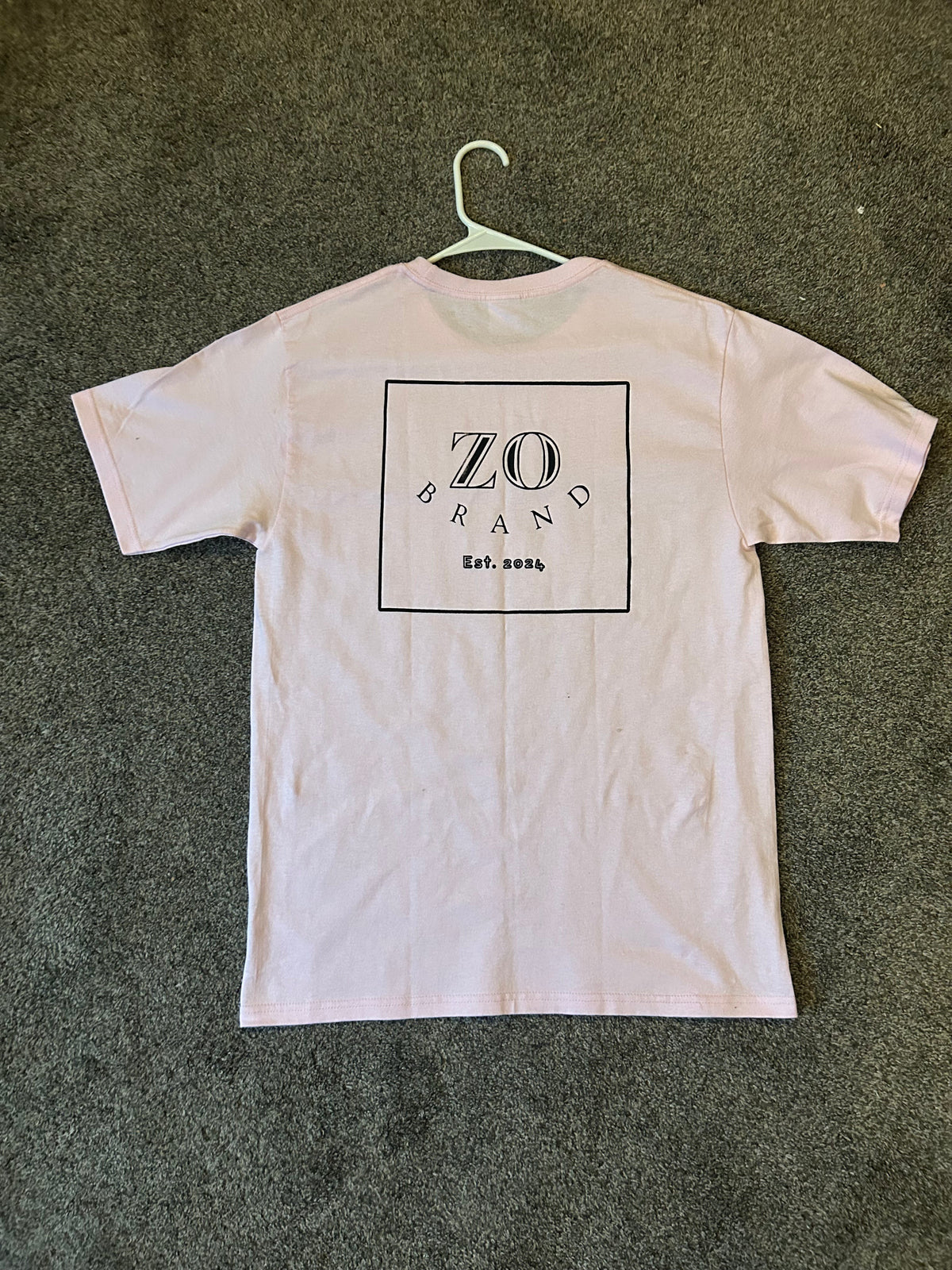 ZO Brand Original Tee