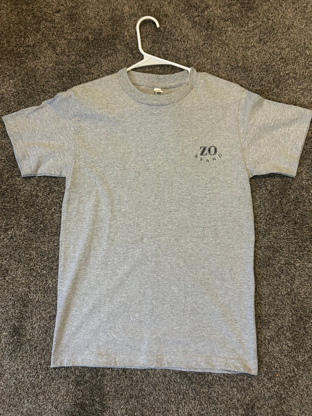 Original ZO Brand Tee