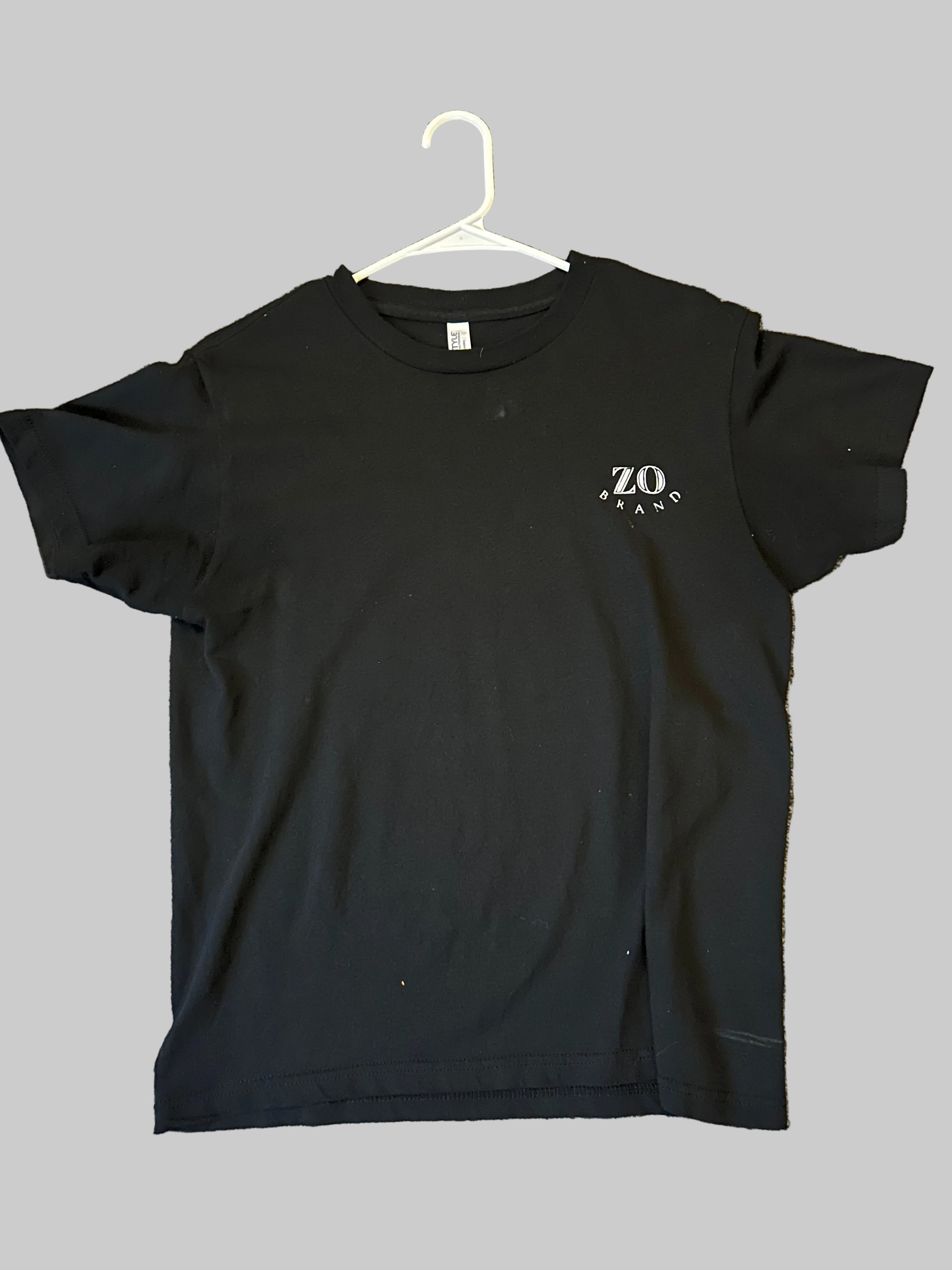 Original ZO Brand Tee