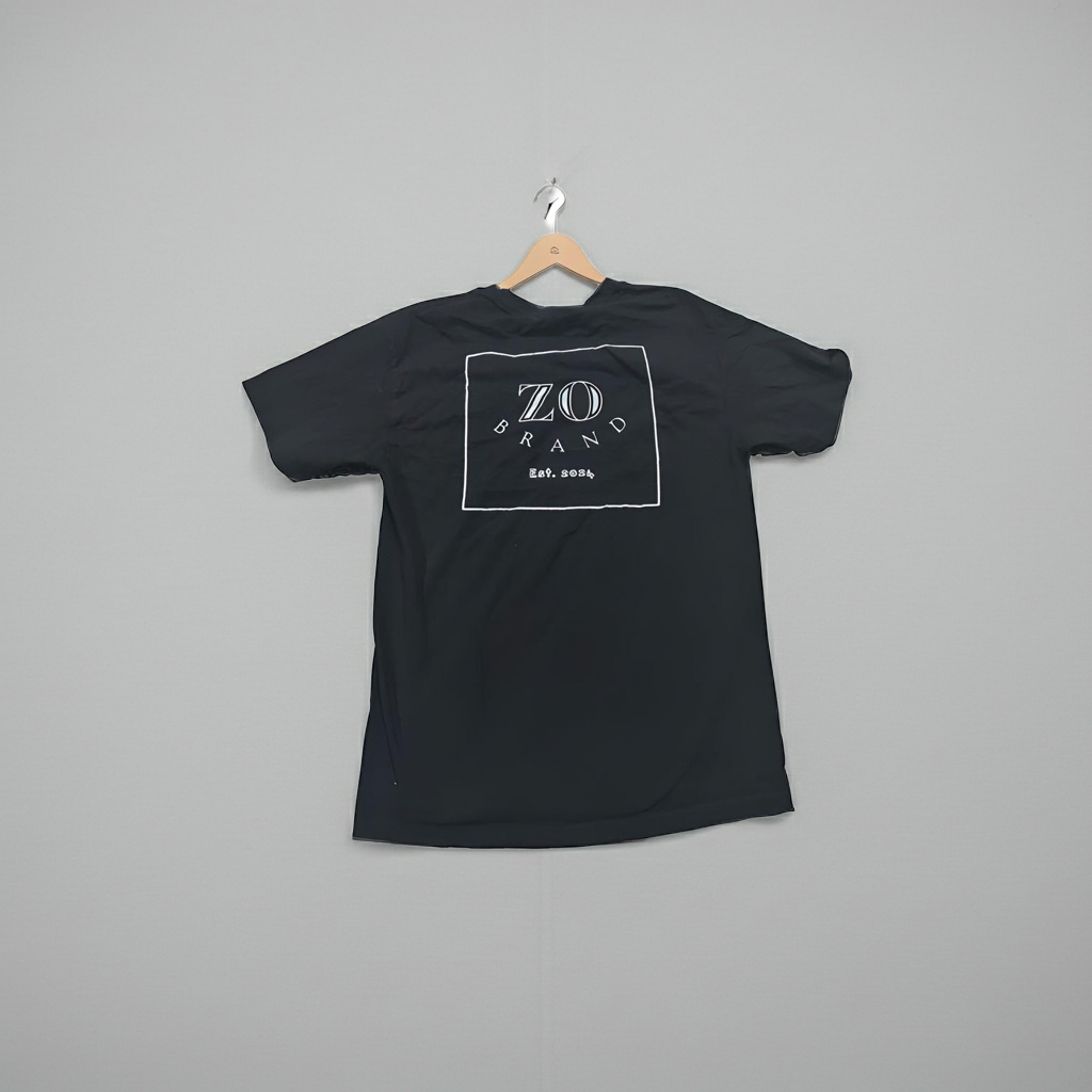 Original ZO Brand Tee